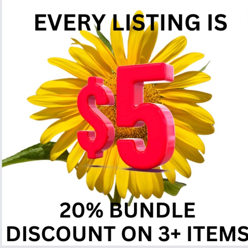 Meet your Posher, Maureen